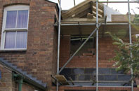 free Heald Green home extension quotes