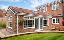 Heald Green house extension leads
