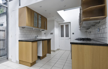 Heald Green kitchen extension leads