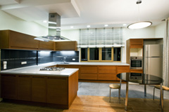 kitchen extensions Heald Green